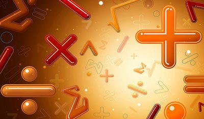 (范文)符號家族的爭吵