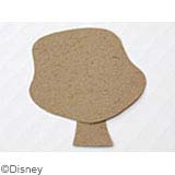 手工小制作-制作毛克利生日邀請卡