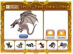  (t��ng)�����w���R(sh��)�e-Spot the dragon