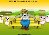 old mcdonald[ӢZ]