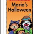 marias halloween