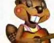 the busy beaver song