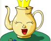 The Teapot����أ�