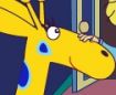 Georgina the Giraffe-�����L(zh��ng)�i¹