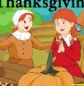 The First Thanksgiving