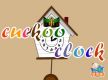 cuckoo clock